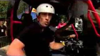 BMX Dirt Jumping - Red Bull Elevation 2008 - Full Highlight