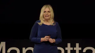 How paralyzed people are learning to walk | Susan Harkema | TEDxManhattanBeach