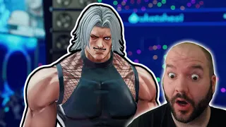 The most difficult boss in Fighting Games is BACK!!!