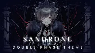 Sandrone Marionette Double Phase Battle Theme (Fan-Made) | Genshin Impact