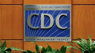 CDC plans 'emergency meeting' over COVID-19 vaccine side effects