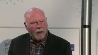 Interview with Dr. Craig Venter - Keynote Speaker, 2013 ASCB Annual Meeting