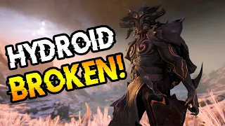 HYDROID IS BROKEN | Pablo Magic Is STRONG!