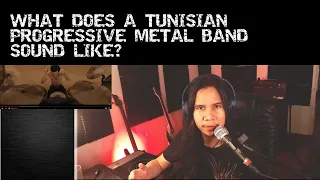 Reacting to Myrath - Believer