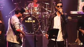 News Sinhala Reggae Medley - News අධිමාත්‍රා