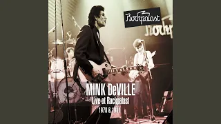 Teardrops Must Fall (Rockpalast Rocknacht Grugahalle, Essen, Germany 17-18th October 1981)