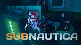 Знакомство со стражем  | Subnautica #9