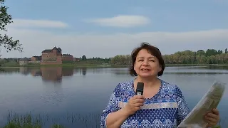 Lara Svetlova psychologist PhD about Oppilashuolto Hämeenlinna