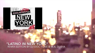 Pachanga "Englishman In New York" (Long Ver.) Remix by DJ Doc Tone & Mikael Arcangeli