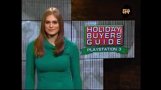 X-Play (Holiday Buyers Guide 2007)