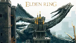 #9 ELDEN RING прохождение...