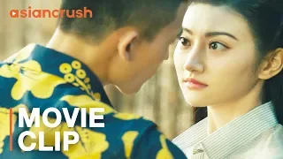 Falling in love at first sight...with my teacher | Clip from 'Fist and Faith'