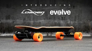 EVOLVE X LOADED OMAKASE | LIMITED EDITION RELEASE