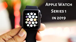 Apple Watch Series 1 in 2019 | Should you buy it?