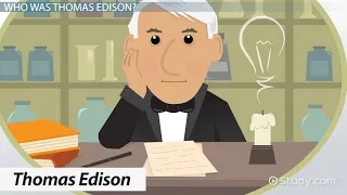 Винаходи Томаса Едісона