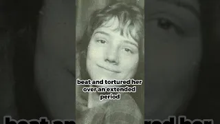 The Brutal Murder of Sylvia Likens #truecrime  #crimestory #shorts  #sylvialiken