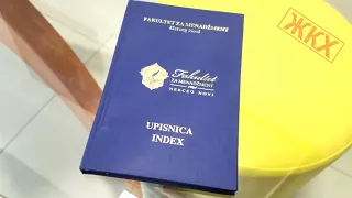 Об университете в Черногории, поступление, учеба, внж и т.д.