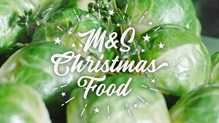 This is M&S Christmas Food | M&S FOOD