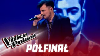 Wiktor Dyduła - "Dobrze wiesz, że tęsknię" - Live - The Voice of Poland 12