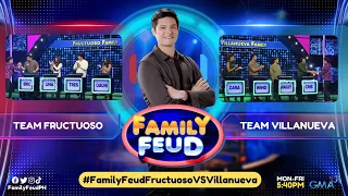 Family Feud Philippines: May 19, 2023 | LIVESTREAM