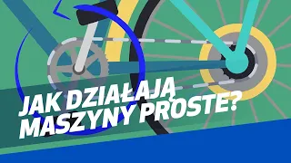 Jak działają maszyny proste? | Być jak Ignacy