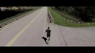 Drone at Lake Nicol Spillway (Tuscaloosa, AL)