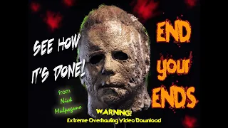 ENDS YOUR ENDS - OVERHAULING THE TOTS END MASK
