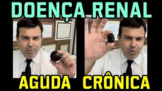 Um RIM Crônico NUNCA MAIS Voltará a Ser NORMAL