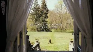 Ein russischer Sommer - deutscher Trailer / german trailer - HD