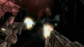 AVP3 Survivor Mode - Trailer