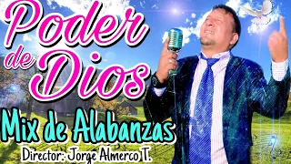 PODER DE DIOS💢⭕💢 TEMA:Mix de Alabanzas↪️#poderdediosoficial.#jorgealmerco #barrancaperú🇵🇪↘️↘️🎶