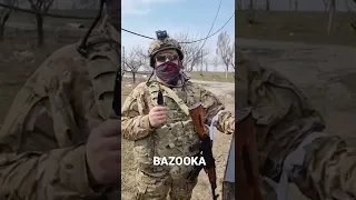 ЗАЧЕМ НУЖЕН НОЖ НА ВОЙНЕ