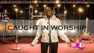 Vanessa Aman - Worship You Forever (Spontaneous Worship) | Caught In Worship