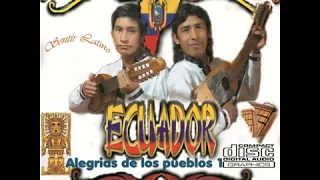 san juanito - CELESTE (musica andina del ECUADOR)