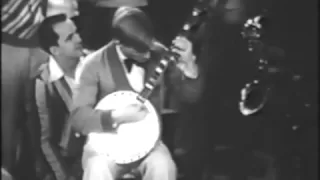 Hal Kemp Band w. Eddie Peabody 1928