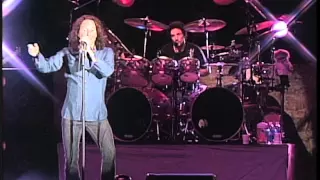 JOURNEY Stoned In Love 2004 LiVe