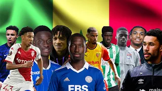 10 Binationaux que le Sénégal espère toujours récupérer pour renforcer son équipe!