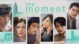 The Moment (2017)