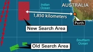 New clues in MH370 search