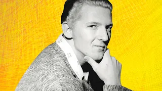The Real Reason They Called Jerry Lee Lewis the Killer