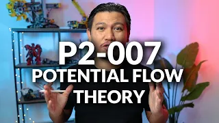 P2-007 Potential Flow Theory