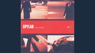 Spylab ‎– Music Box