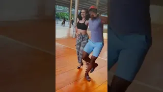 Semba Dance Challenge 2022 #kizomba