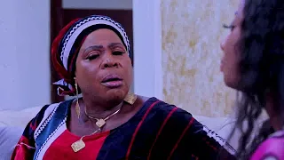 OGA (CHAMELEON) - A Nigerian Yoruba Movie Starring Taiwo Hassan | Kemi Korede | Fausat Balogun