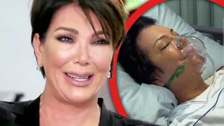 Dark Secrets The Kardashians Tried To Hide