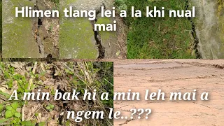 Hlimen lei min bak hi a min leh mai a ngem?