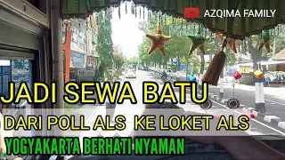 Raun Raun Dengan ALS 253|| Cerita Cerita Sama Pak Agus Pengawal ALS || Ciluk Ba Kompresor 75K