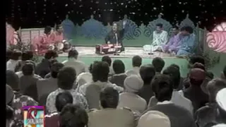 Yaa Nabi full Qawwali by Aziz Miyan Qawwal dare Nabi par pada rahunga old Qawwalis Bayanat india