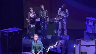 Tedeschi Trucks Band “Gravity” Live at Orpheum Theatre, Boston, MA, November 29, 2022