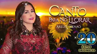Arelys Henao - Solo Éxitos Vol.1 (Rancheras) | Arelys Henao La Reina De La Musica Popular